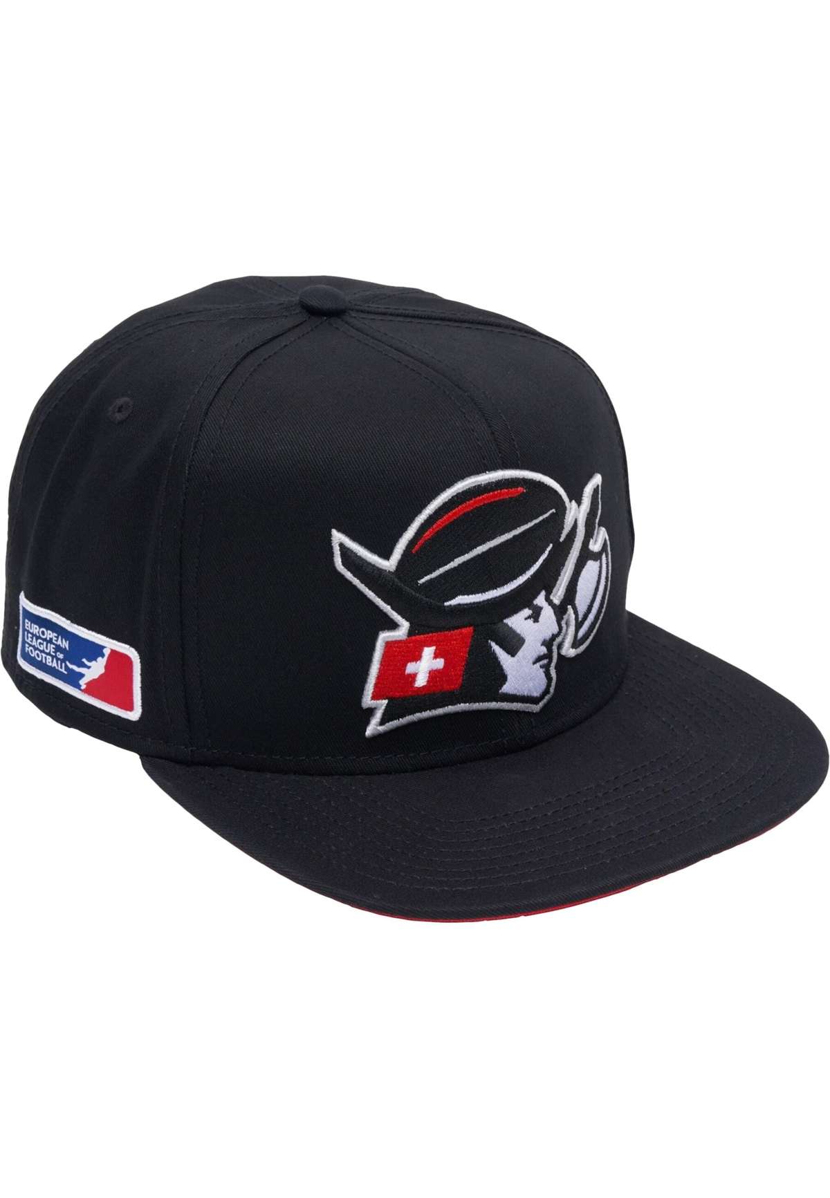 Кепка Snapback Helvetic Guards Snapback Cap