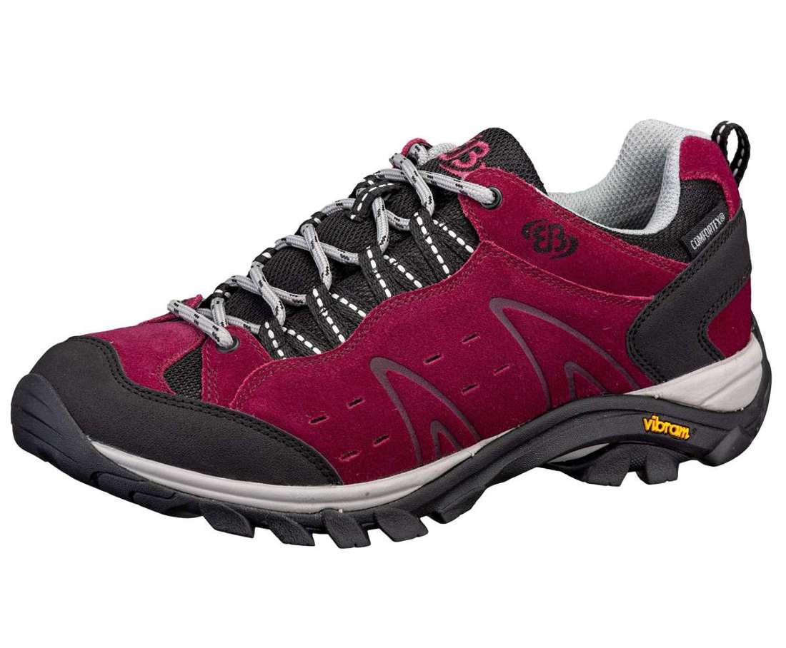 Уличная обувь Outdoorschuh Mount Bona Low