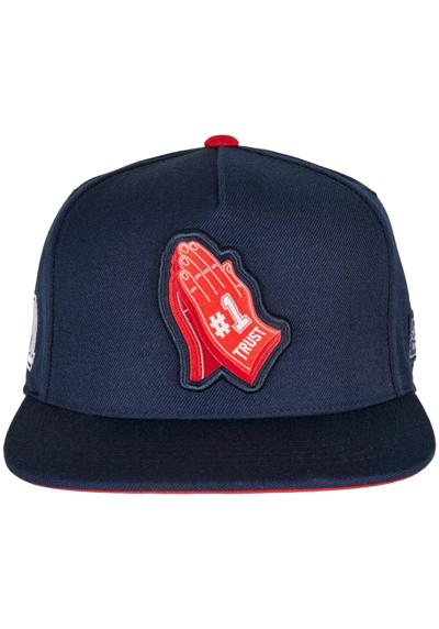 Кепка Snapback Cayler & Sons Unisex C&S #1 Trus Cap