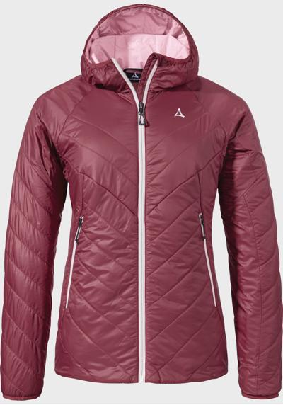 Зимняя куртка с капюшоном »Hiking Ins Jacket Style Cascata WMS«