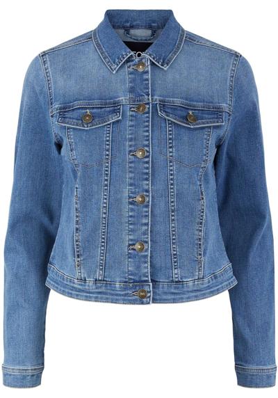Джинсовая куртка PCOIA LS DNM JACKET MB NOOS BC