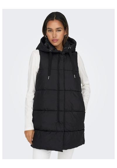 Стеганый жилет ONLASTA PUFFER WAISTCOAT CC OTW