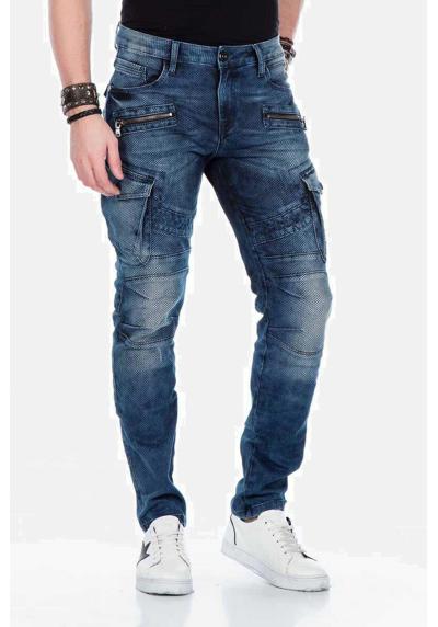 джинсы с 5 карманами Jeans