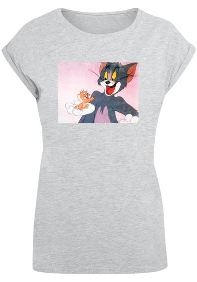 футболка Damen Ladies Tom and Jerry - Still One T-Shirt