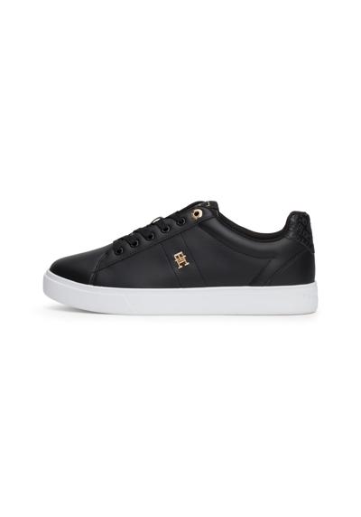 кроссовки на платформе ELEVATED ESSENT SNEAKER MONOGRAM