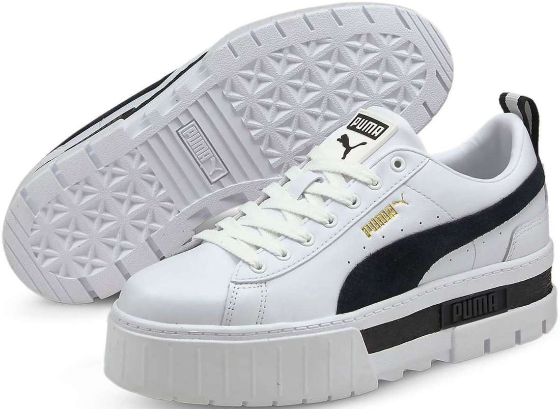 Кроссовки MAYZE LTH WN`S