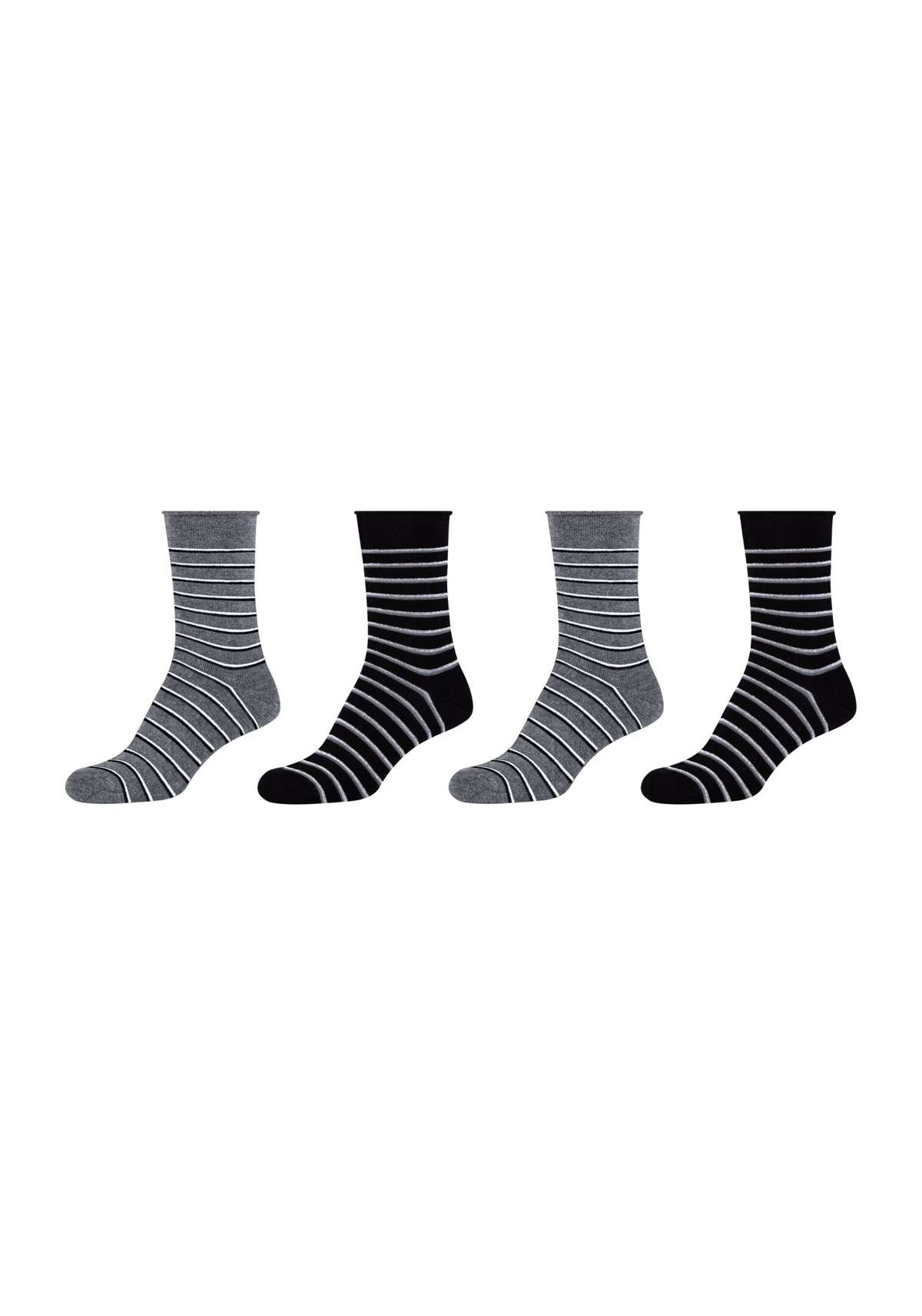 Носки Socken 4er Pack