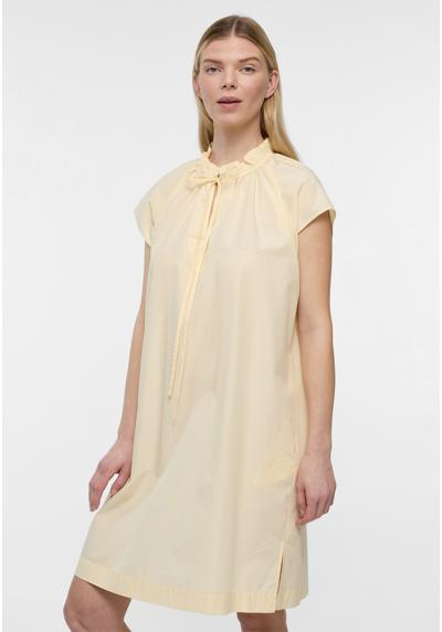 Платье-блузка