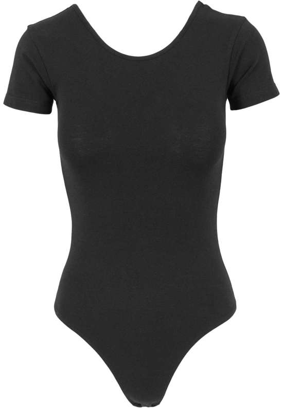 тело Urban Classics Damen Ladies Stretch Jersey Body