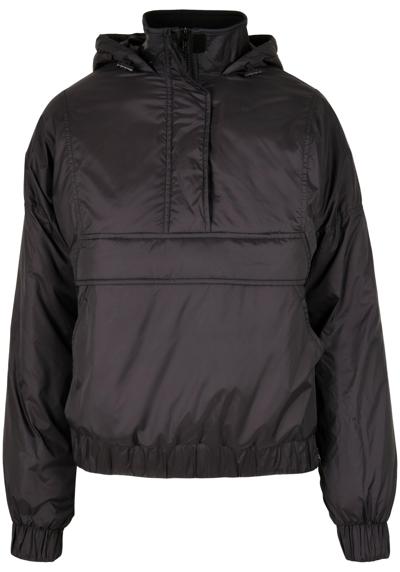 Всепогодная куртка »Urban Classics Damen Ladies Panel Padded Pull Over Jacket«