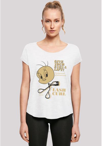 футболка Tweety Lash Curls
