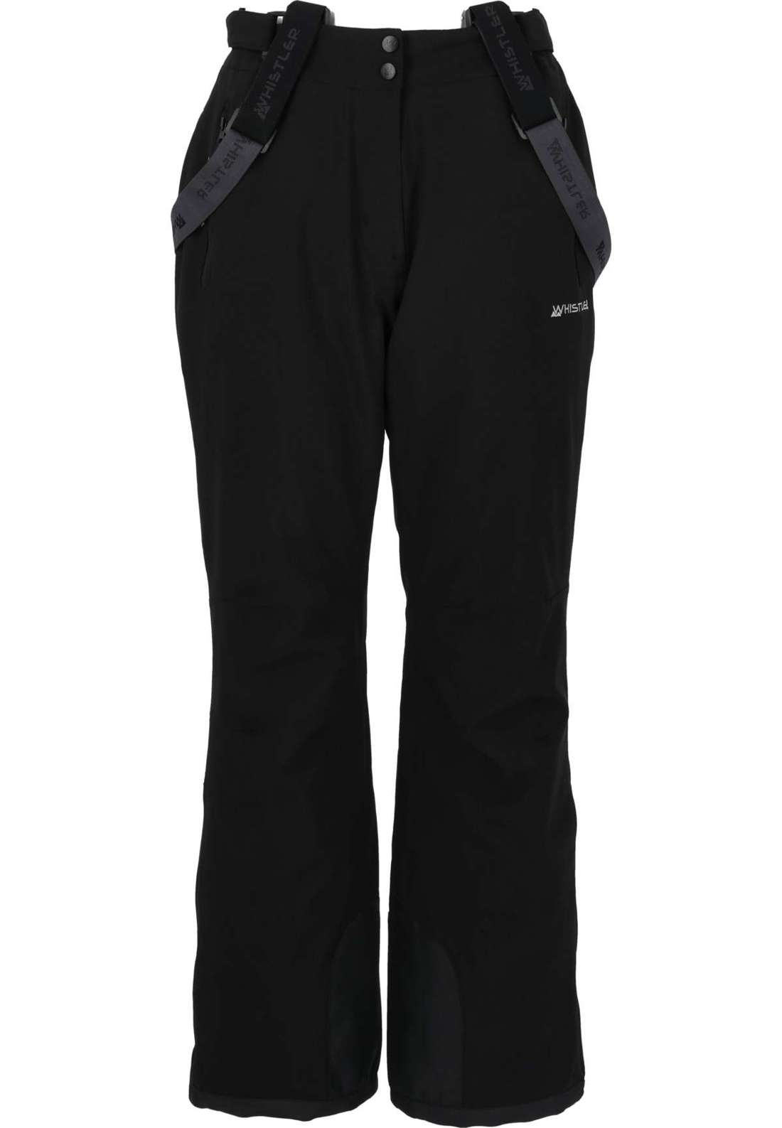 Лыжные штаны Portland Softshell