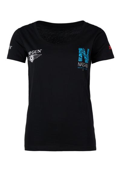 футболка NB20116