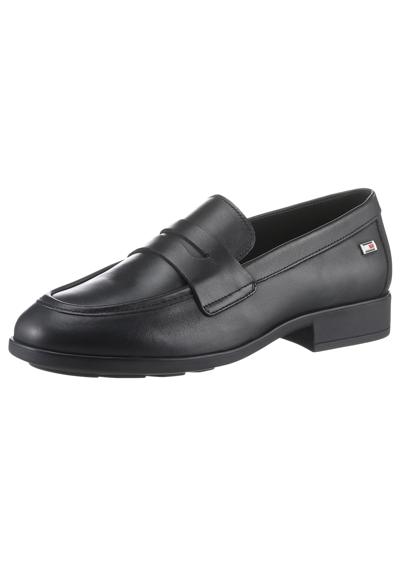 лоферы»FLAG LEATHER CLASSIC LOAFER«