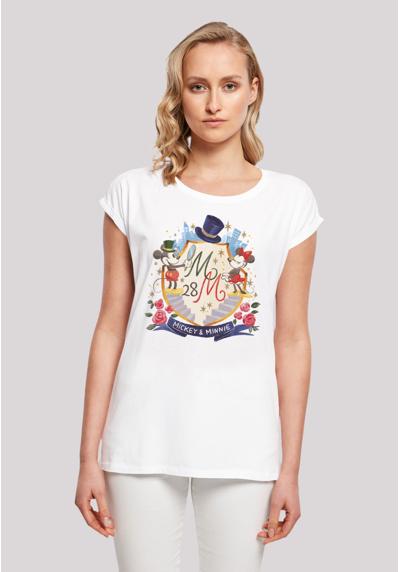 футболка Disney Micky & Minnie Maus 28