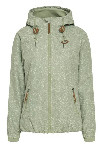 Уличная куртка с капюшоном Übergangsjacke OXTinna