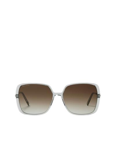 солнцезащитные очки im lässigen Retro-Stil