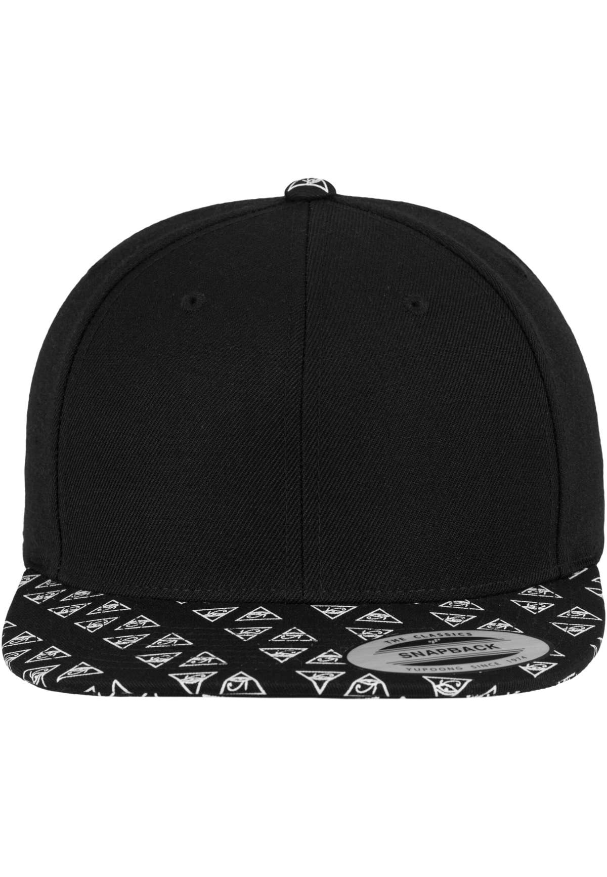 Кепка Snapback »Unisex Horus Eye Snapback«