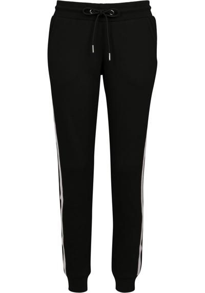 Спортивные штаны Urban Classics Damen Ladies College Contrast Sweatpants