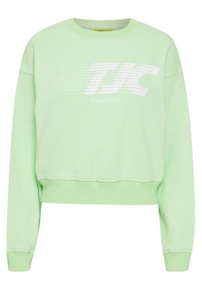 Свитер с круглым вырезом Sweatshirt JKSaki