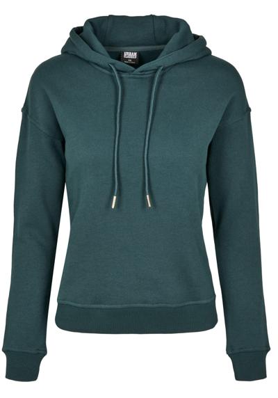 Толстовка с капюшоном Urban Classics Damen Ladies Hoody