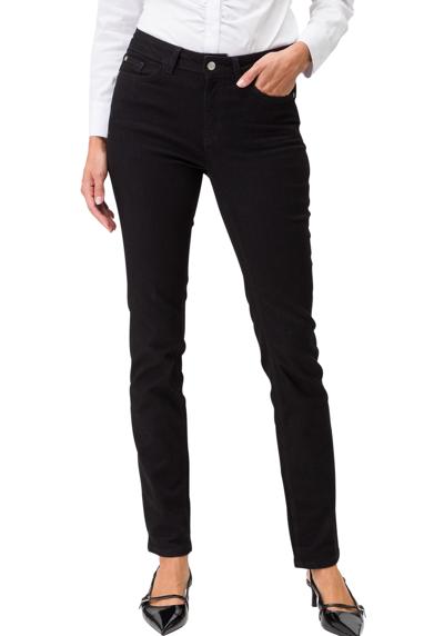 Джинсы узкого кроя zero Jeans Straight Leg Style ORLANDO 32 Inch