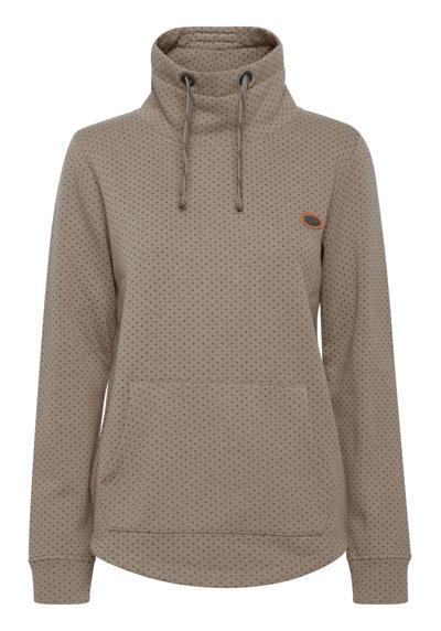 Свитер с круглым вырезом Sweatshirt OXAmini