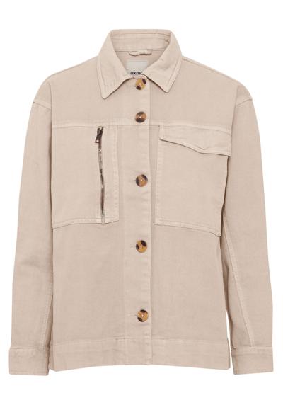 Уличная куртка Übergangsjacke OXTami