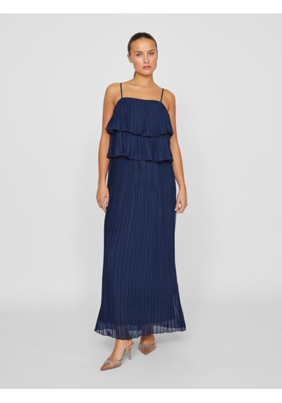 Платье-сарафан VICHIFFON SINGLET PLEATS DRESS - NOOS