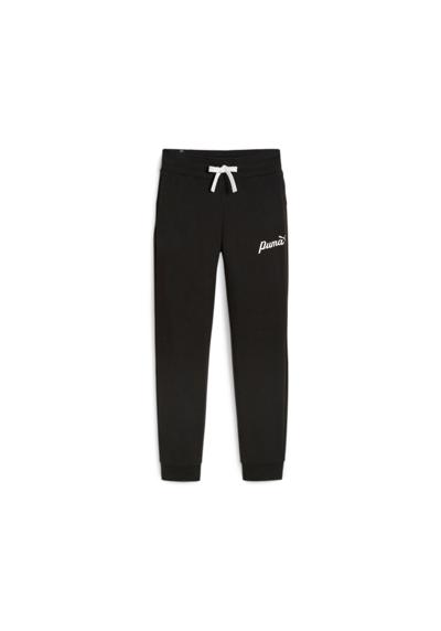 Тренировочные брюки ESS+ SCRIPT PANTS TR