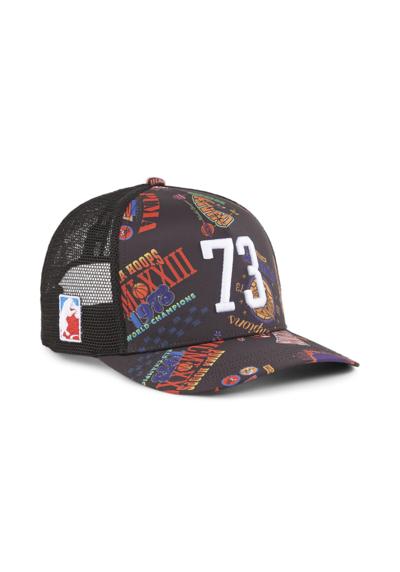 Кепка дальнобойщика Basketball Trucker Cap II Erwachsene