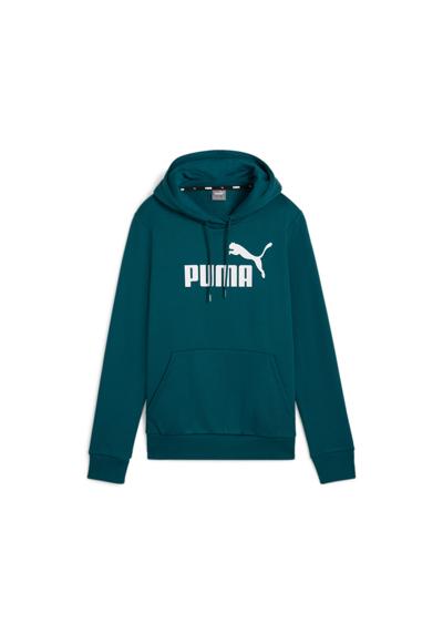 Толстовка с капюшоном»ESS LOGO HOODIE FL (S)«