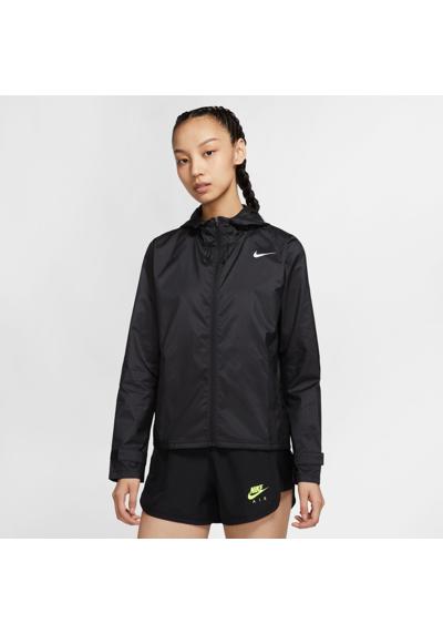 Беговая куртка с капюшоном Essential Women`s Running Jacket