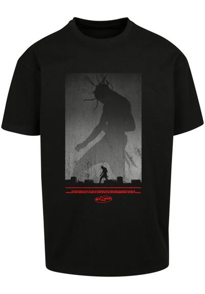 футболка Unisex Cannot Change Oversize Tee