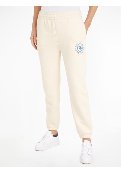 Спортивные брюки с вышивкой логотипа CREST SWEAT PANT