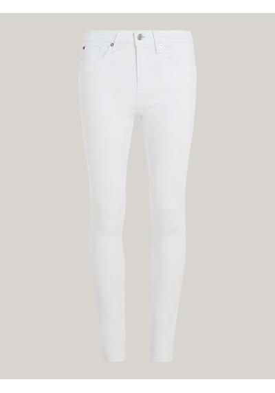 Джинсы скинни CRV HARLEM U SKINNY HW CLR