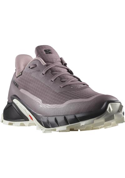Кроссовки для бега по пересеченной местности ALPHACROSS 5 W GORE-TEX