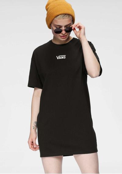 Летнее платье CENTER VEE TEE DRESS