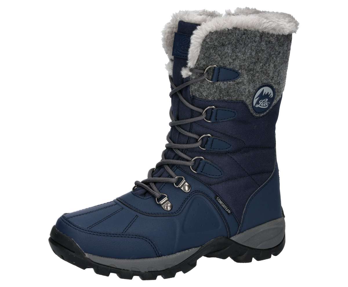 Зимние ботинки»Winterboot Silke«