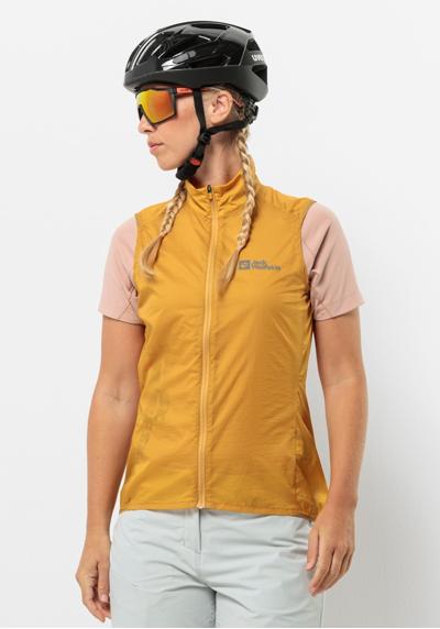 Функциональный жилет GRAVEX WIND VEST W