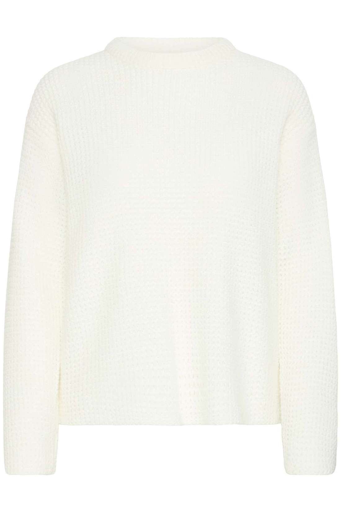 Вязаный свитер Strickpullover BYOTINKA JUMPER 5 -