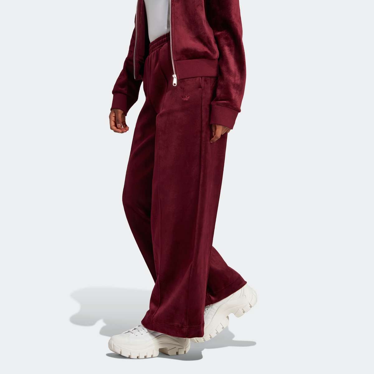 Спортивные брюки VELVET PANT