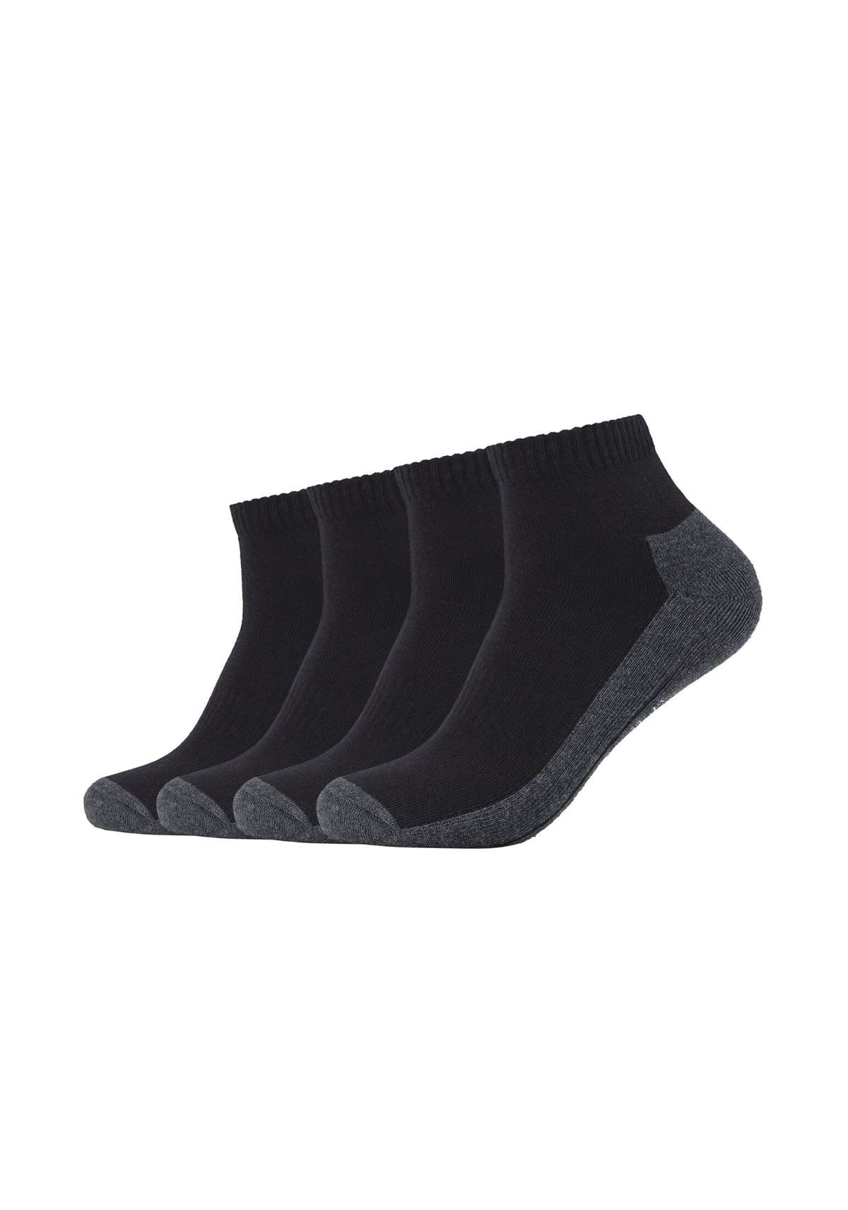 Короткие носки Sportsocken kurz Atmungsaktiv Bequem Perfekte Passform