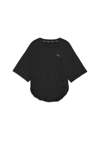 рубашка для йоги»STUDIO Twist T-Shirt Damen«