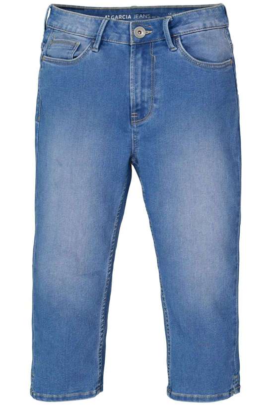 Капри легкой стирки