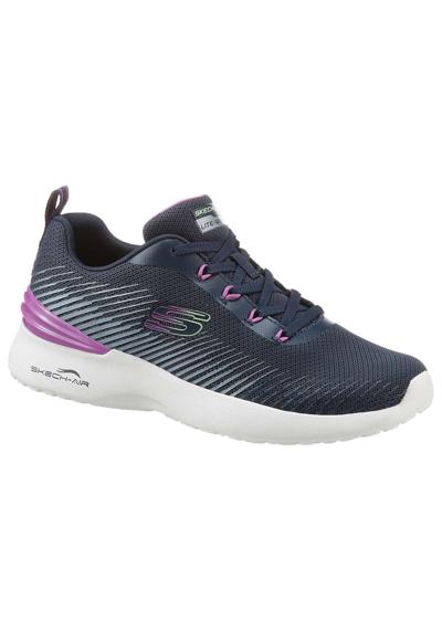 Кроссовки с эффектом памяти SKECH-AIR DYNAMIGHT LUMINOSITY