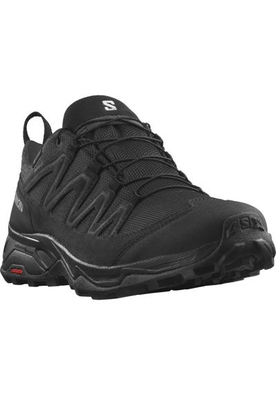 Походная обувь X WARD Leather GORE-TEX