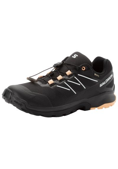 Кроссовки XA FLYER GORE-TEX