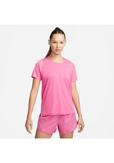 Беговая рубашка»DRI-FIT RACE WOMEN`S SHORT-SLEEVE RUNNING TOP«