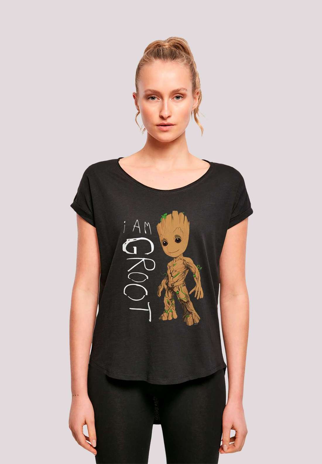 футболка Marvel Guardians of the Galaxy